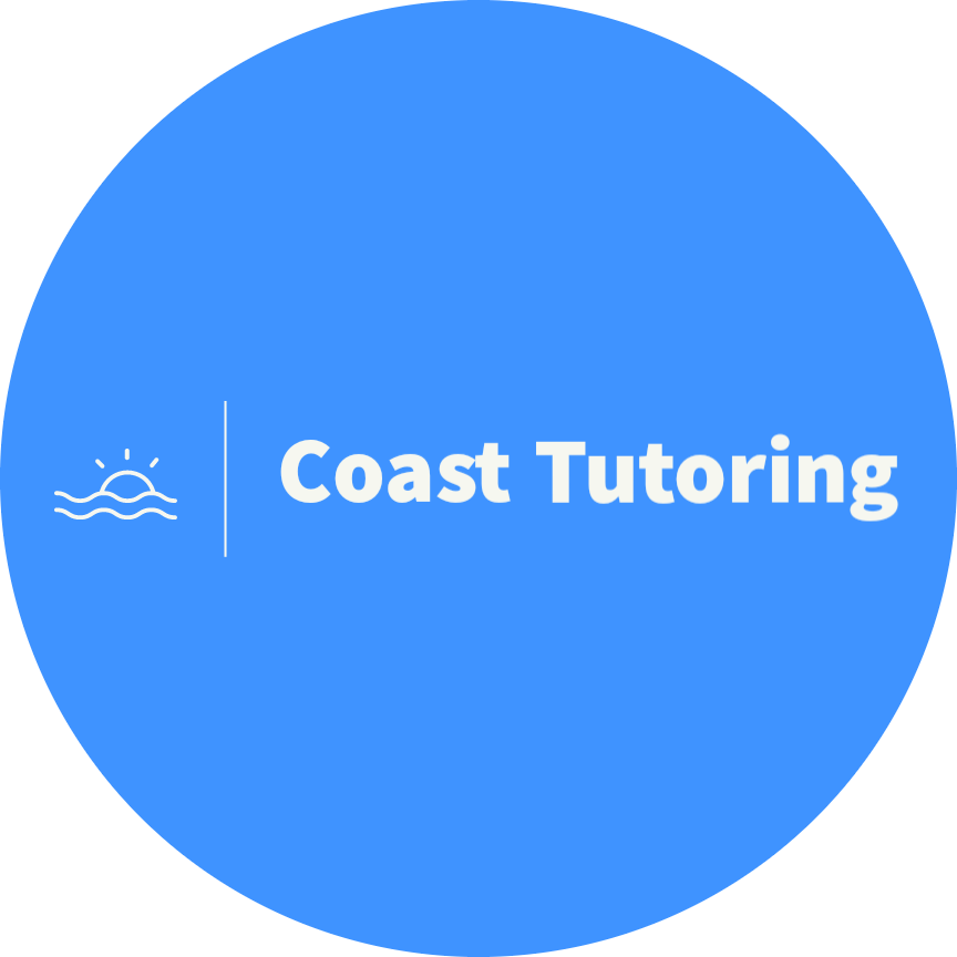 Coast Tutoring Logo